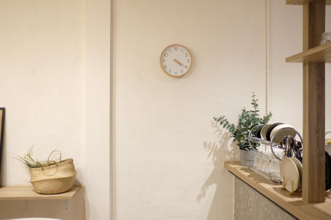 Ben&Pooh Hostel Bangkok Ngoại thất bức ảnh