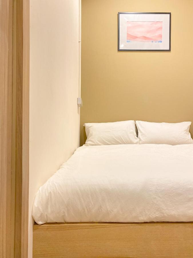 Ben&Pooh Hostel Bangkok Ngoại thất bức ảnh