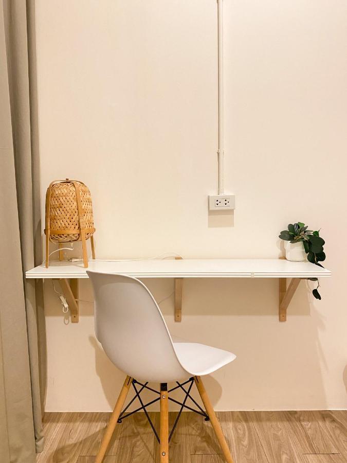 Ben&Pooh Hostel Bangkok Ngoại thất bức ảnh