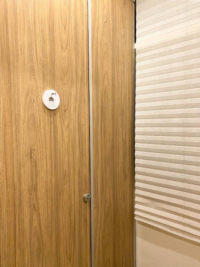 Ben&Pooh Hostel Bangkok Ngoại thất bức ảnh