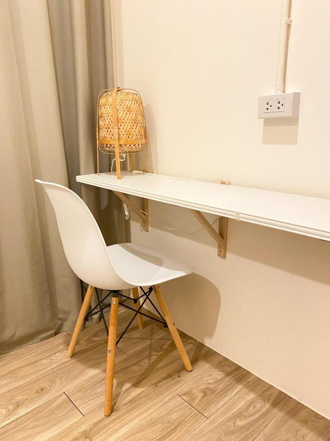 Ben&Pooh Hostel Bangkok Ngoại thất bức ảnh